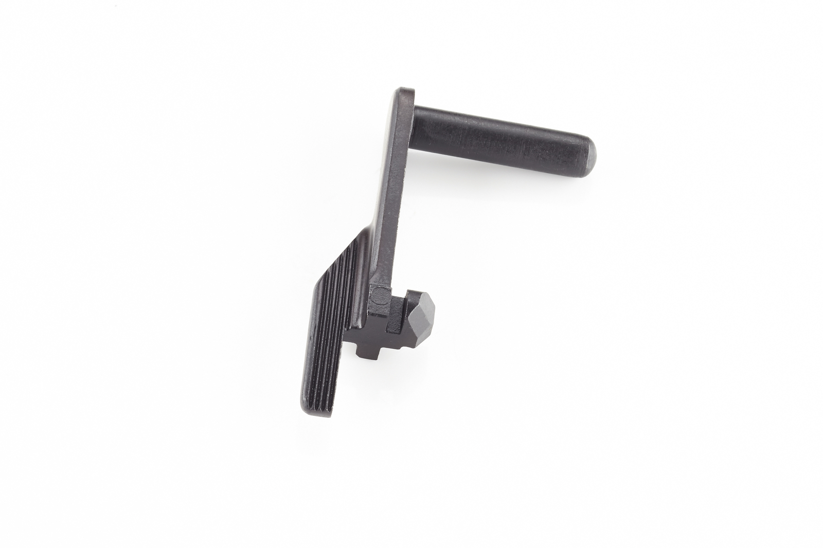 Wilson Combat 1911 Extended Slide Release; Blue 7B