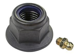 Ctrl Arm w/Ball Joint Mevotech CMK80306
