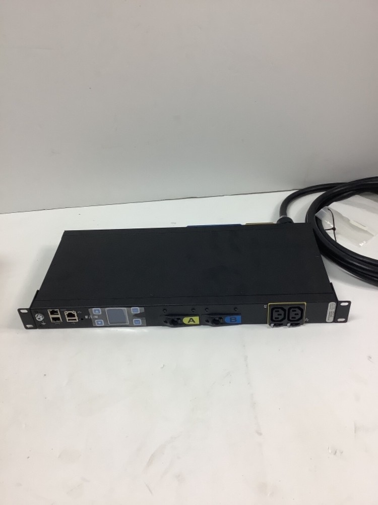 New Original Open Box Eaton EMIT04-10-CSC