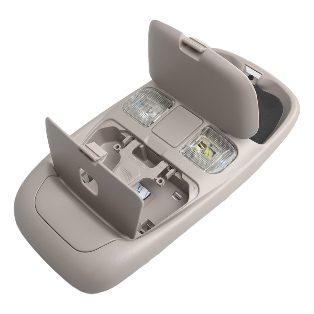 Overhead Console Dome Light Storage for 1998 1999 2000 2001 2002 Dodge Ram