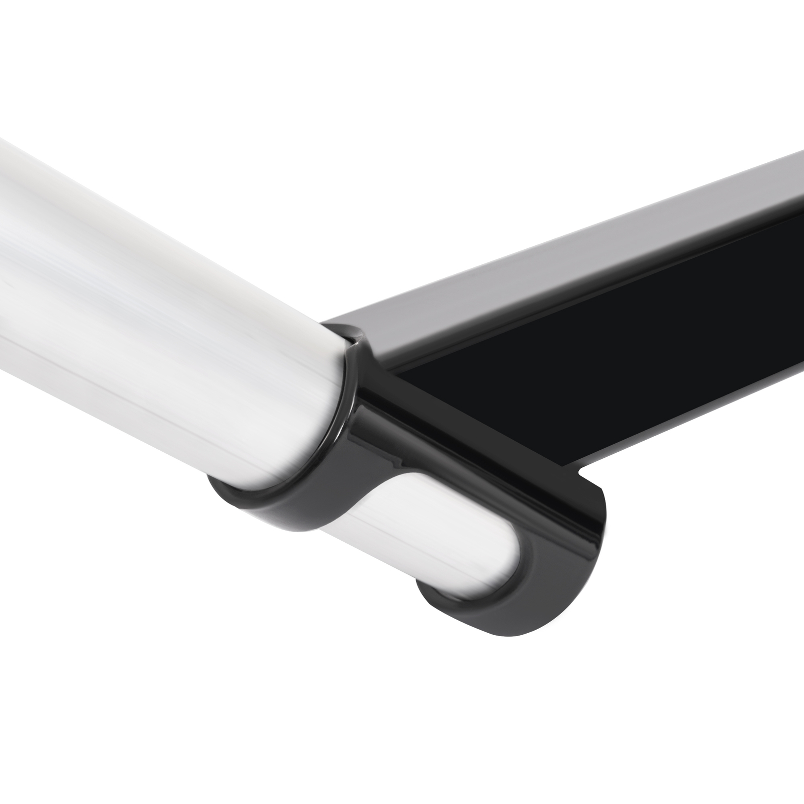 Hitch Mount Hammock Stand For All 2" Receiver Class III & IV Trailer Hitch Stand