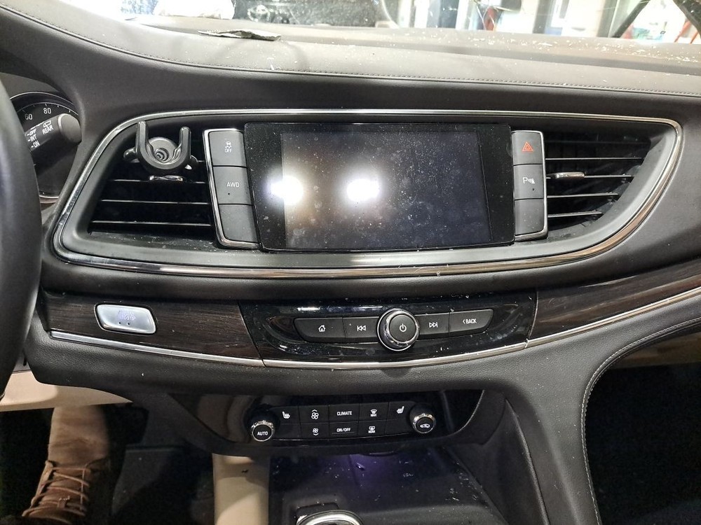 2018 Enclave Jack Sku#4401690