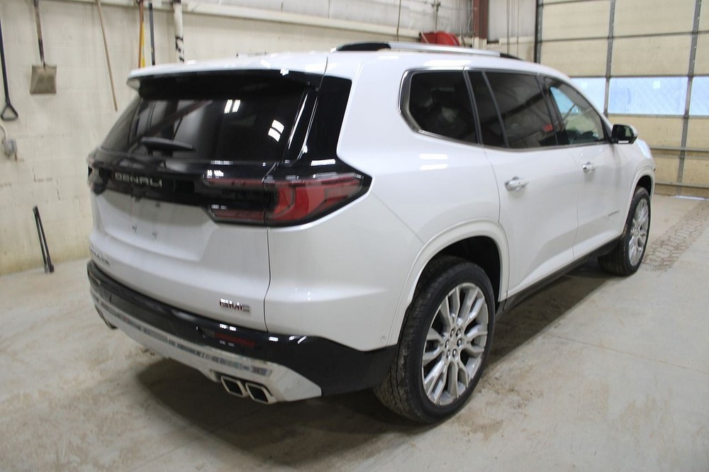 2024 GMC Acadia Blind Spot Radar/Camera/Projector/Module3018811