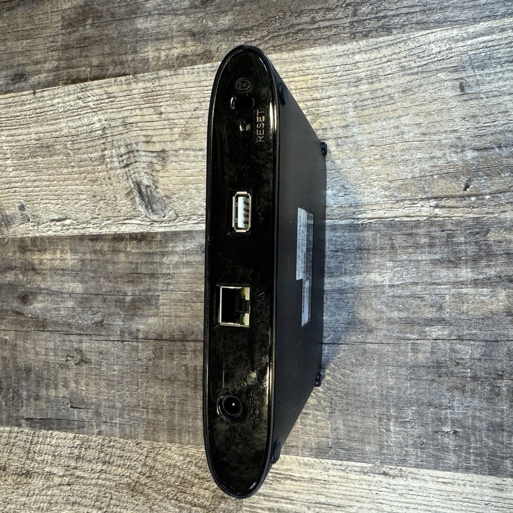 iomega 34779 Diskless System iConnect Wireless Data Station