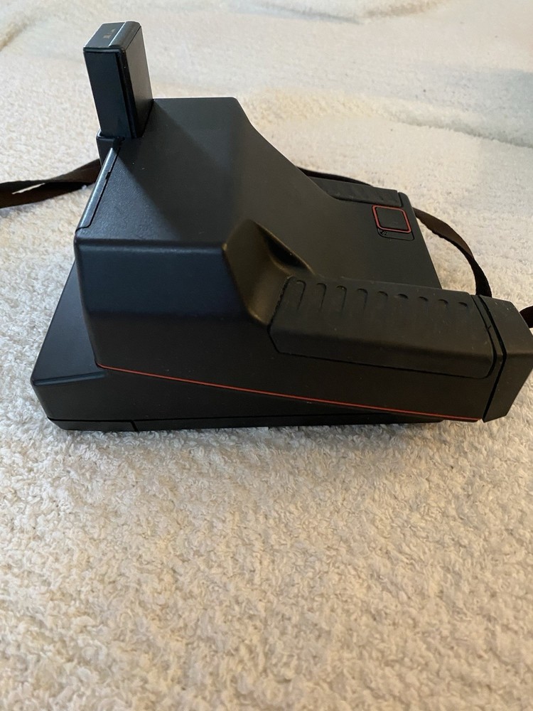 Vintage Polaroid Impulse SE Camera