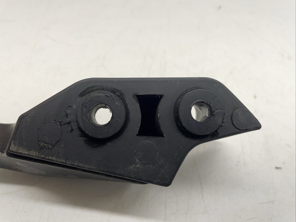 ♻️ Keeway Rkr 125 E4 2018 - 2021 Rear Right Side Grab Rail Handle ♻️