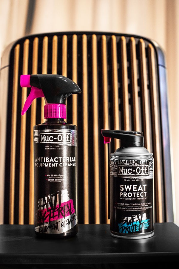 Muc-Off Indoor Training Kit