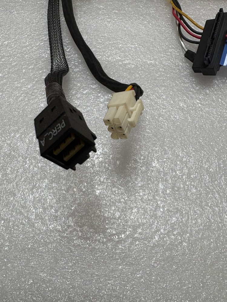 DELL 0833CH FOR DELL R230 R330 833CH Server SAS Cable Array Card Cable