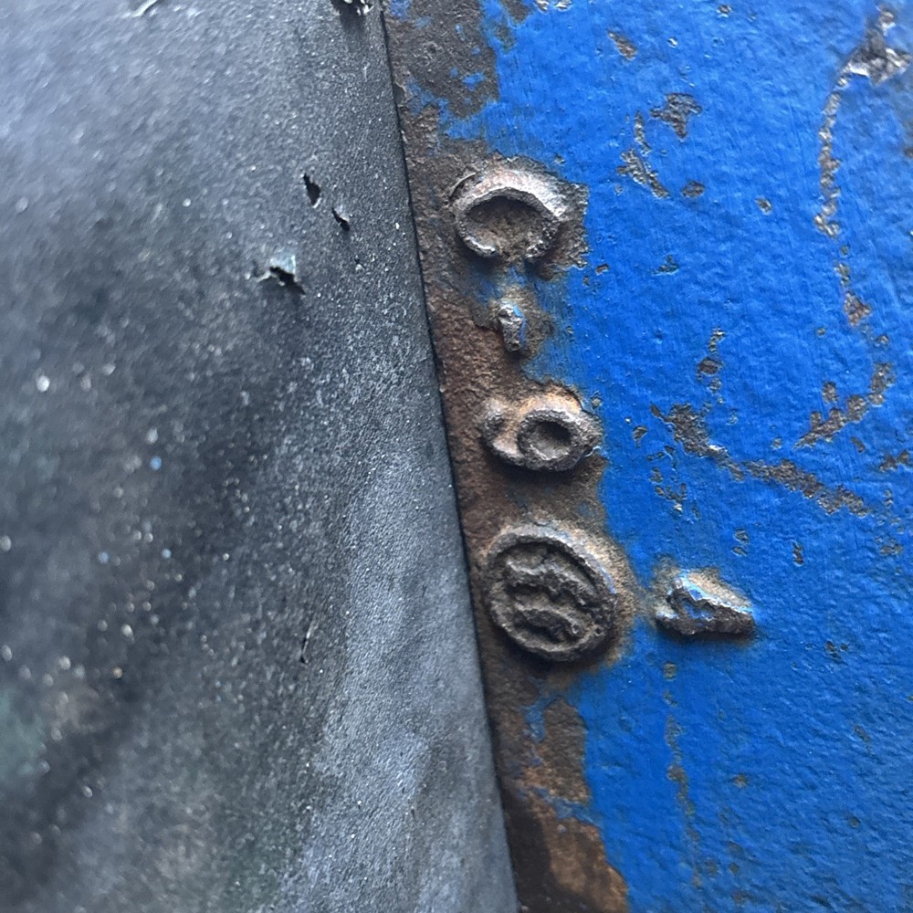 PELL HYDRASHEAR Hydraulic wire rope cutter ,c-9