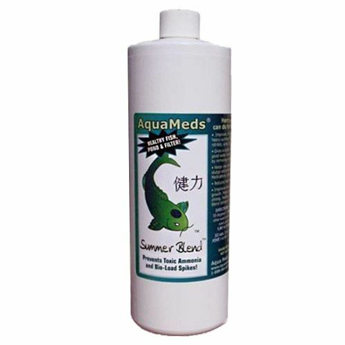 Aqua Meds Summer Blend  32 oz. SB32