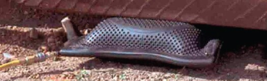 ESCO 12105 Air Bag Jack 13 Tons