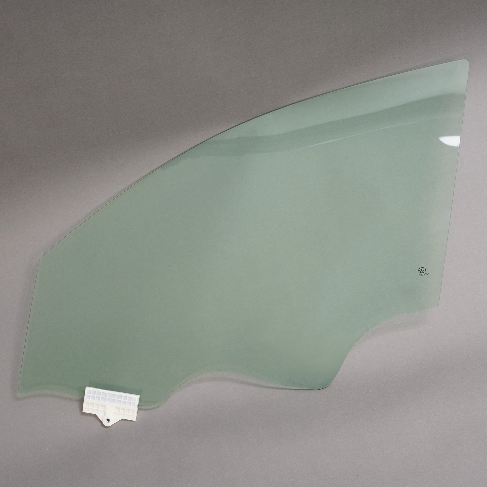 Fits Kia Optima 4D 2016-2020 Driver Left Side Front Door Window Tempered Glass