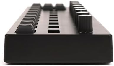 Melbourne Instruments Roto-Control Compact MIDI Controller for Studio Recording