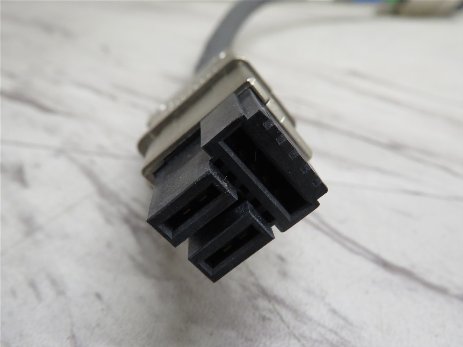 Lot of 10 Genuine Cisco Catalyst Powerstack Cable 37-1122-01