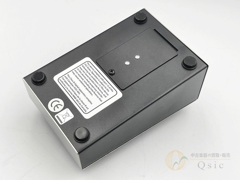 Electro-harmonix Small Clone Used Chorus