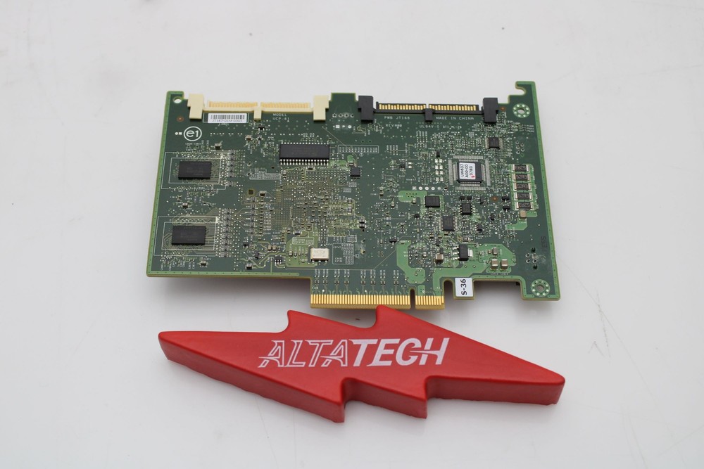 Dell 0T954J PERC 6I SAS 256MB PCI-E Raid Controller | Server