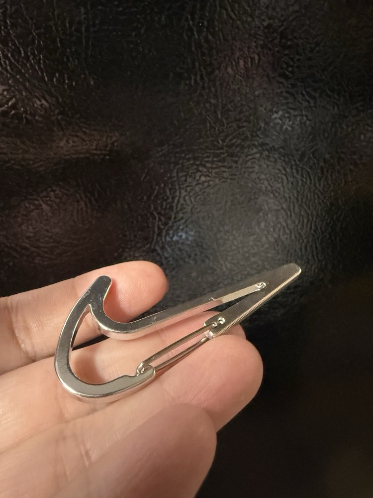 nike keychain