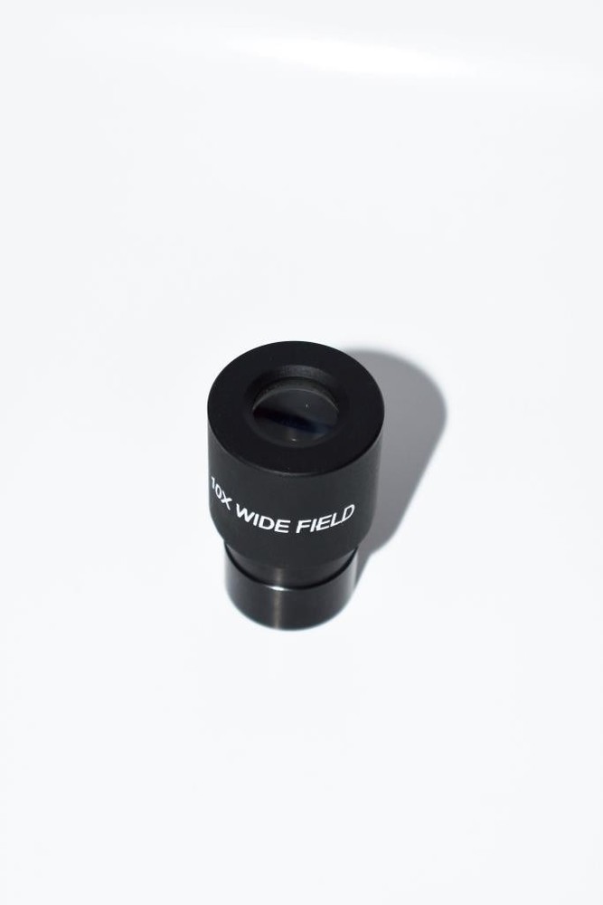 WF10X Microscope Eyepiece with Pointer (23mm)