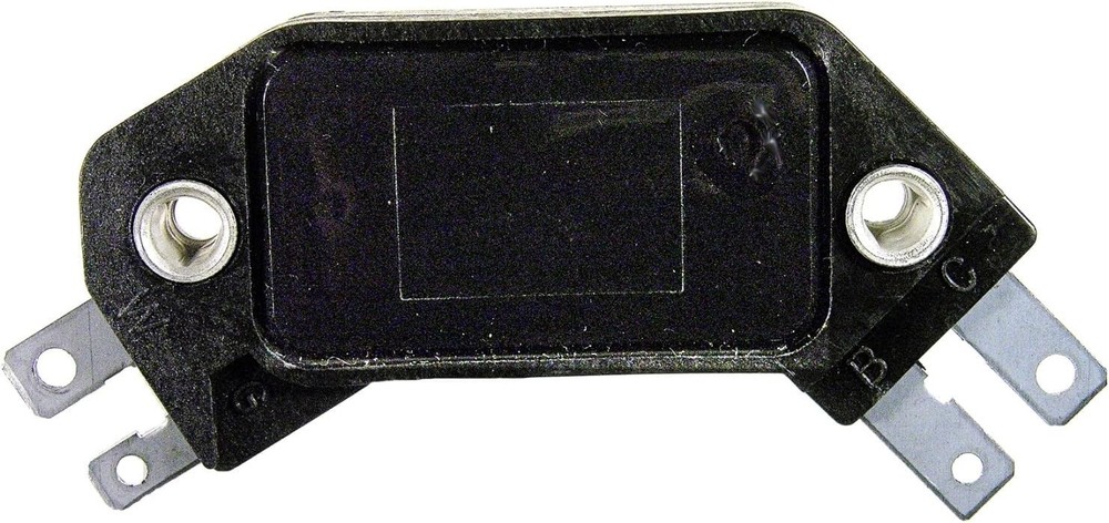 Precision Engine Ignition Module with Electronically Welded Connections - 1.6"