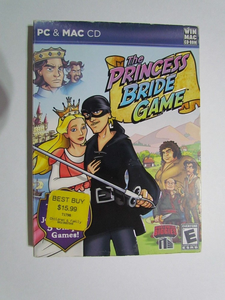 Computer PC games each (lot 1)