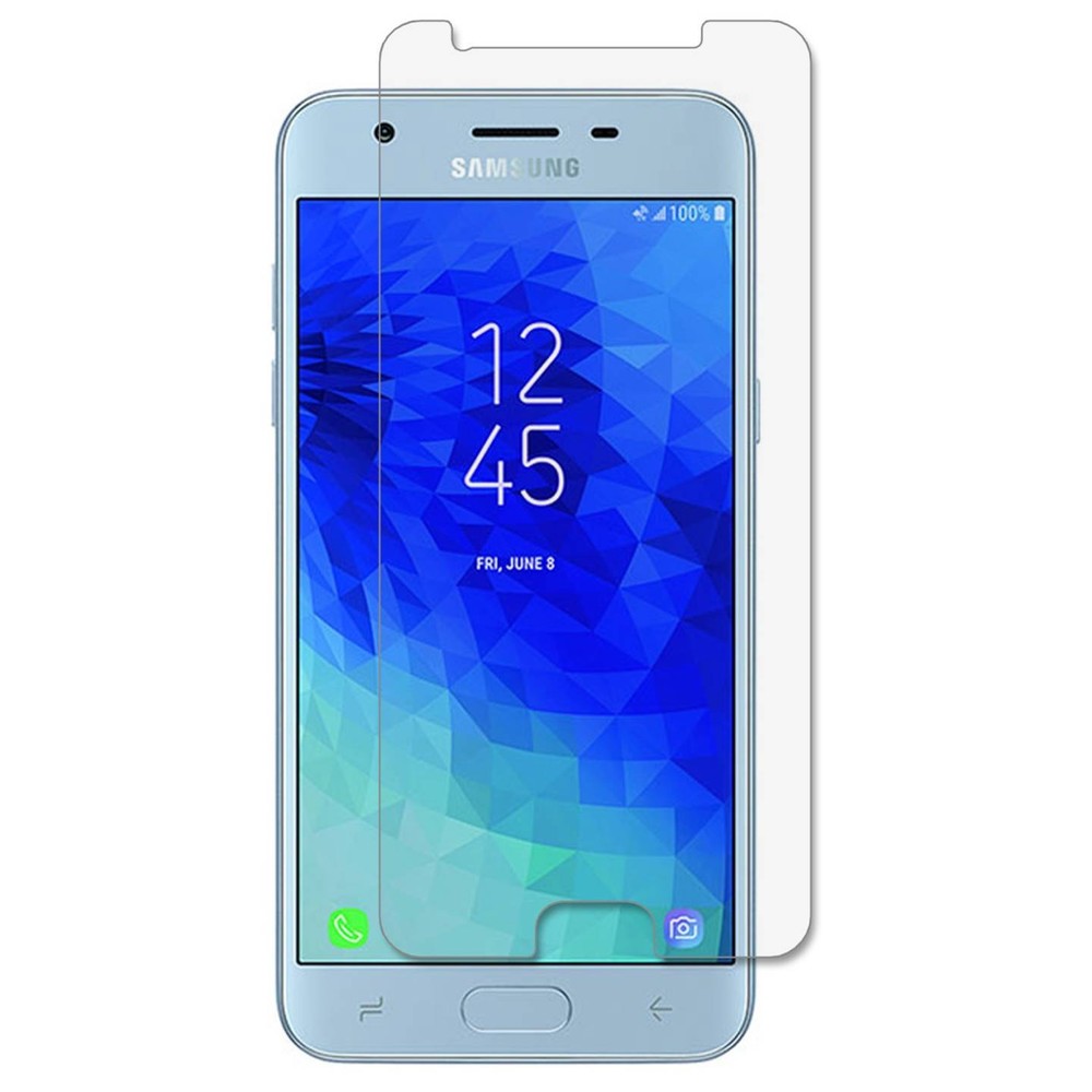 Anti-Glare Matte Screen Protector Guard For Samsung Galaxy J3 Star