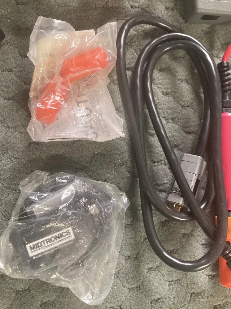 Midtronics Advanced Celltron Stationary Battery String Analyzer