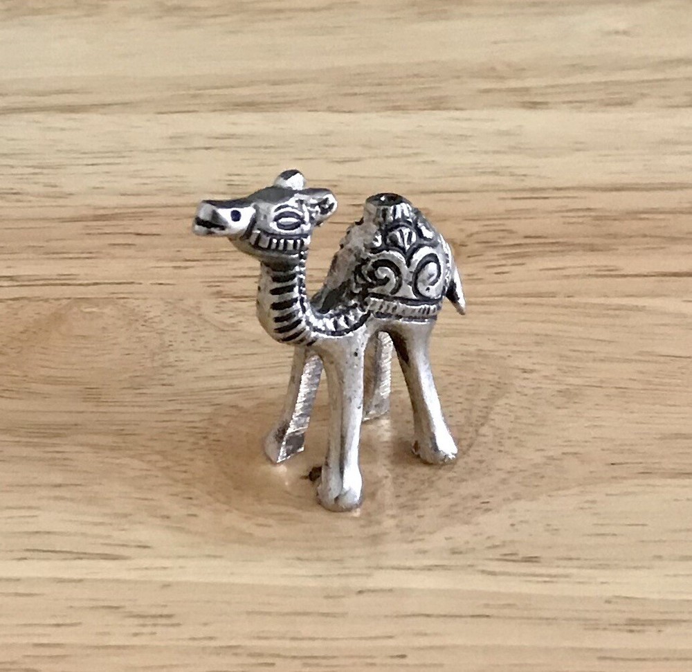 Camel Incense Holder