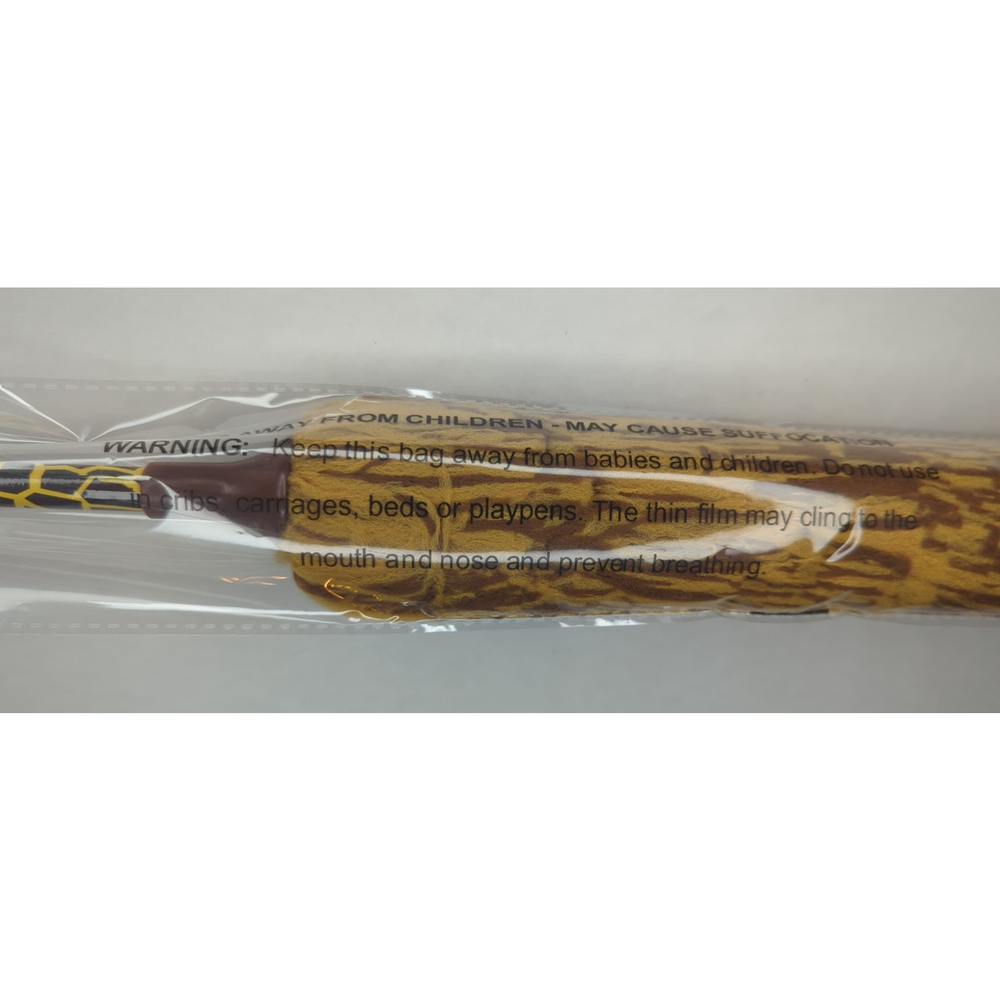 Joe Campanelli's Products Microfiber Pole Duster - NEW/REPLACEMENT