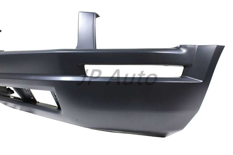 For 2005-2009 Ford Mustang Front Bumper Cover Primed