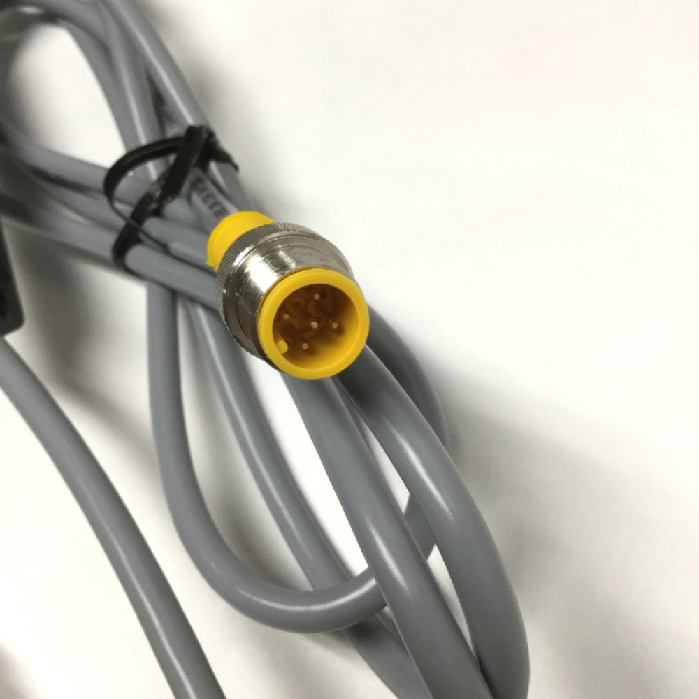 Datalogic 95A906388 Machine Vision LED Bar Light Linear Strobe Array, White, 12"