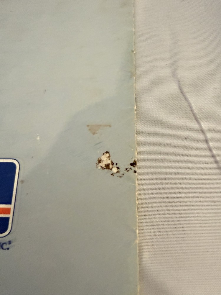 1989 TSR Advanced D&D Dungeon Masters Assistant - Vintage