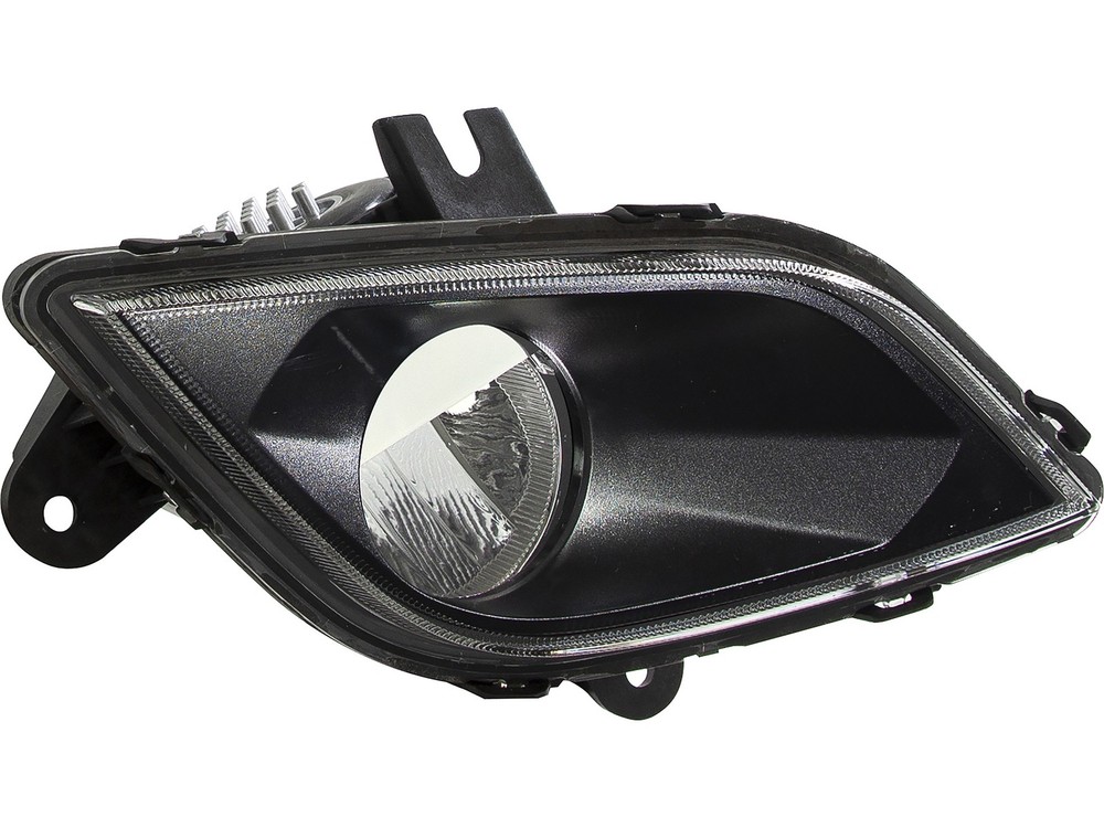 Fog Light Assembly For Freightliner Cascadia 2018-2024 Right Passenger Side LED