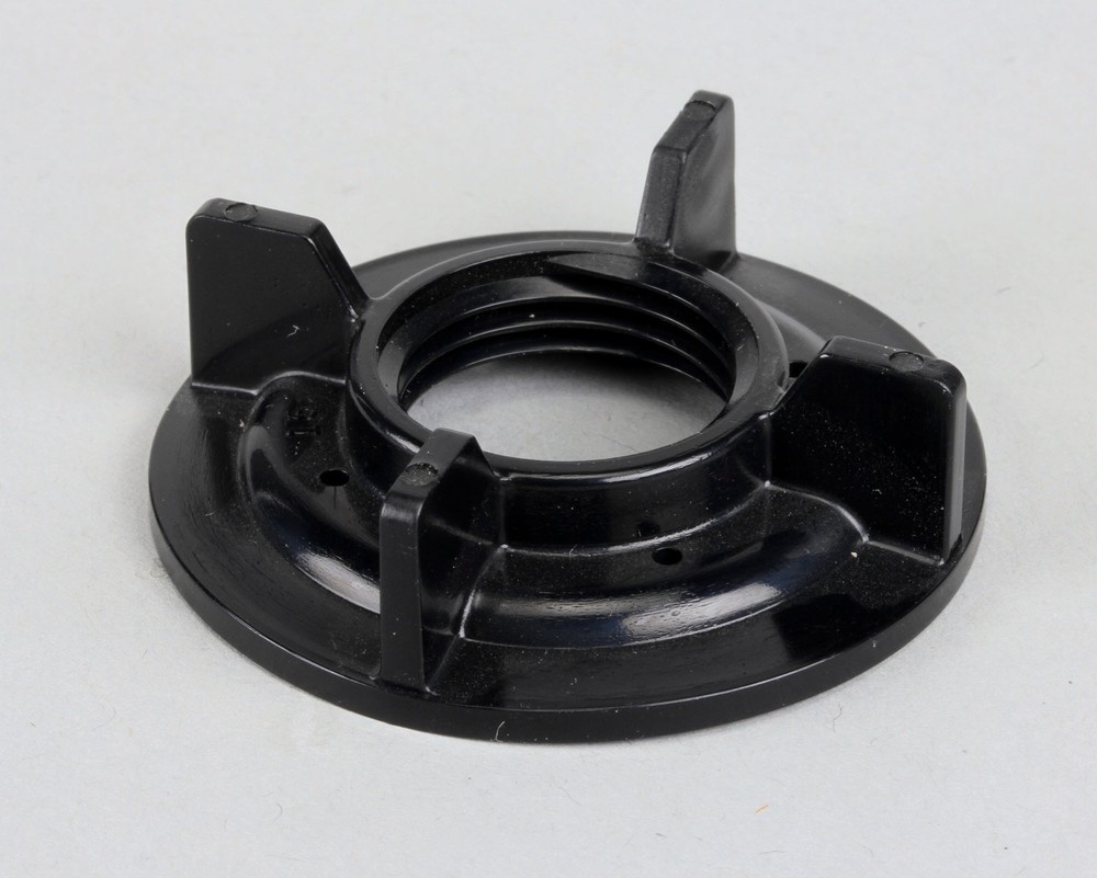 Perlick Nut, Plastic, 1/2 Ipt, 400 Bu C31990 - Genuine OEM Replacement Part