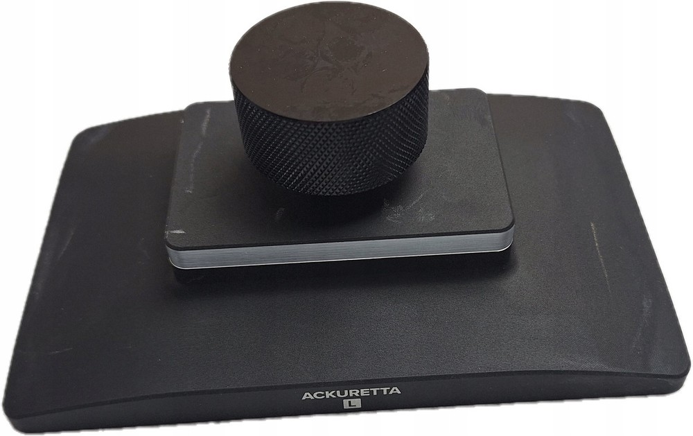 Ackuretta SOL 3D Printer Large Build Platform – Enhanced Printing Surface for Ef