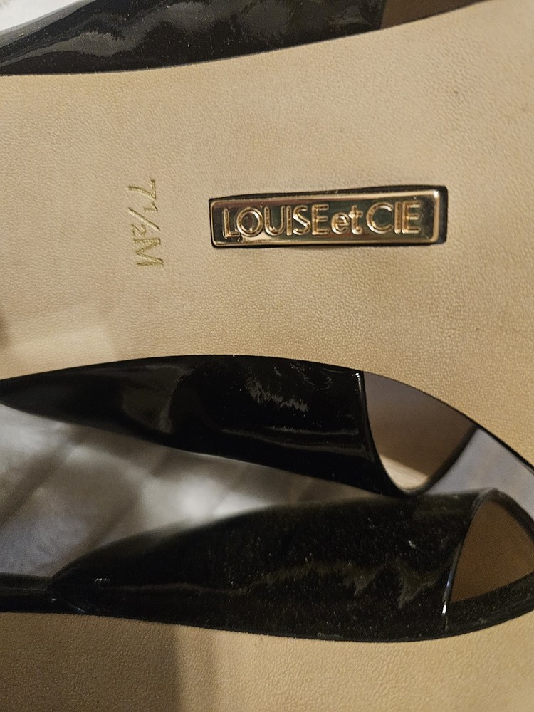 LOUIE ET CIE