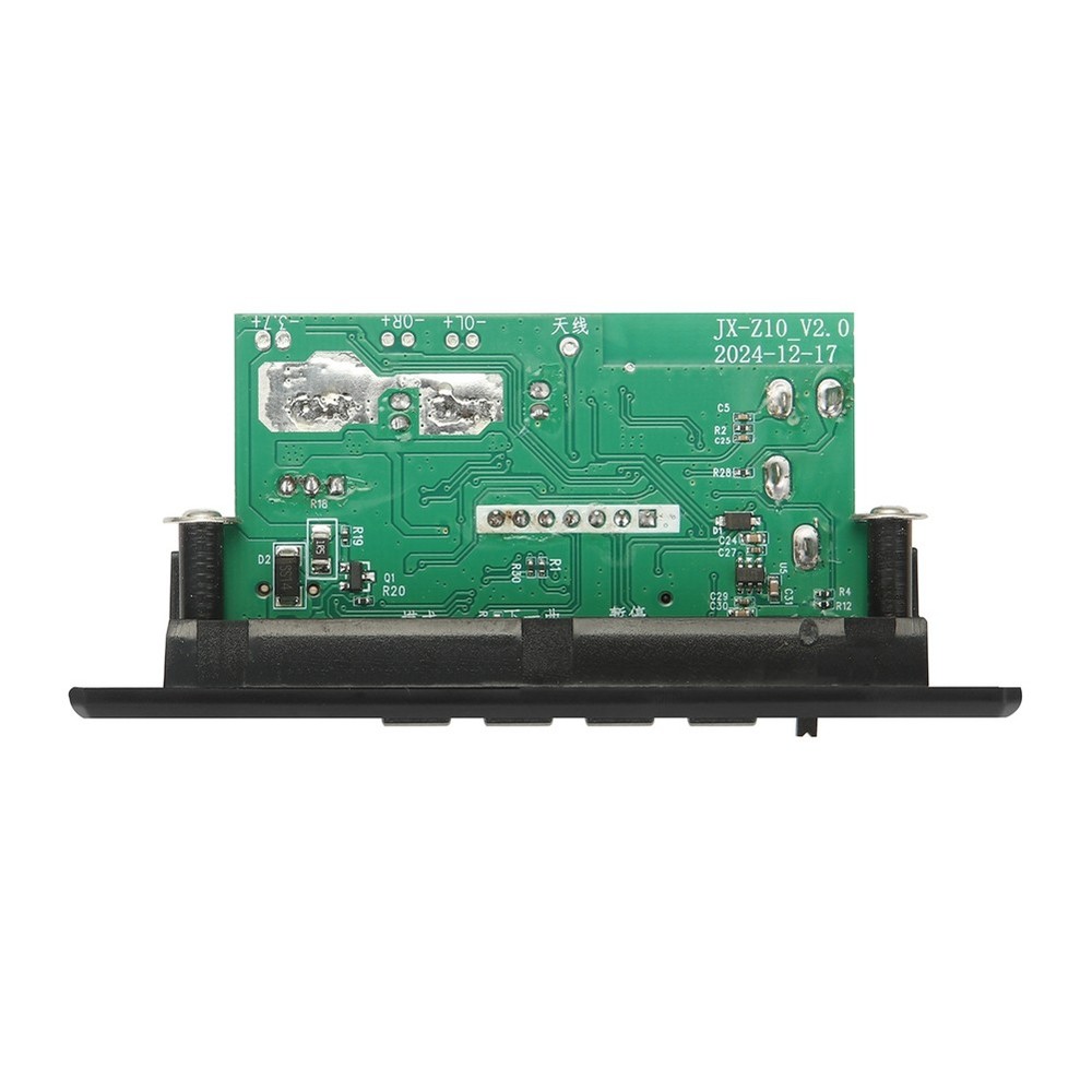 Car Audio Player Car Amplifier DIY MP3 Decoder Board Q2P79637