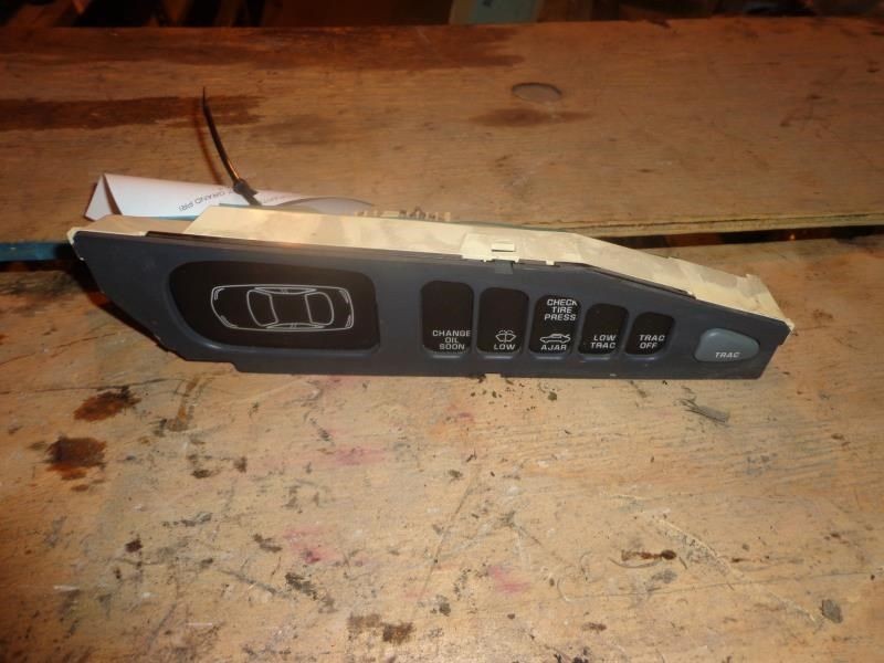 1997 GRAND PRIX DATA CENTER W-TC