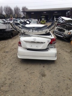 2009 TOYOTA YARIS ENGINE WIRE HARNESS