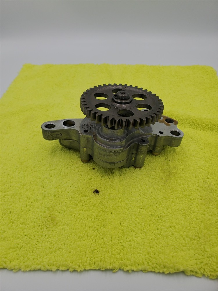 DUCATI 749S OEM OIL PUMP