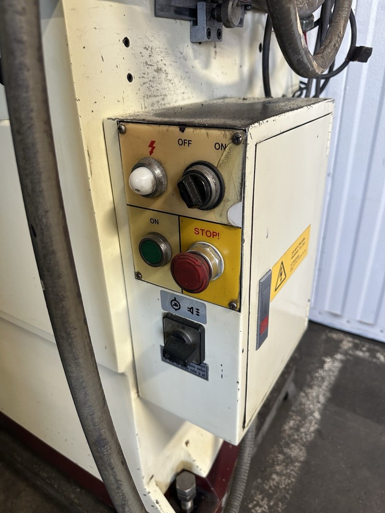 Chevalier FSG-618M, 6'' x 18'' Surface Grinder