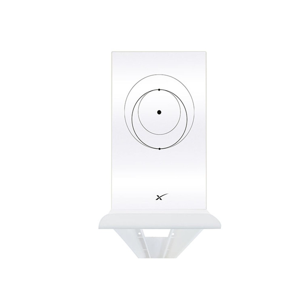 Router Wall Bracket Easy Installation Easy Cable Routing and Convenient Storage