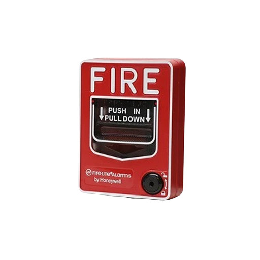 FIRE-LITE BG-12S