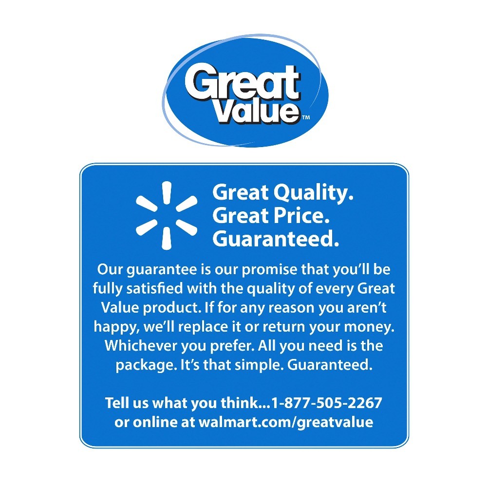 Great Value Chocolate Chip Mini Muffins, 16.5 oz (10 count)