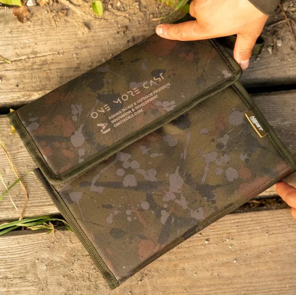 One More Cast Heist Cookware Set