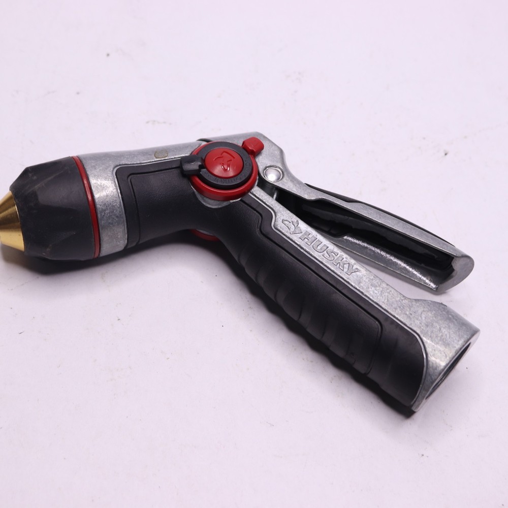 Husky Pro Rear Trigger Adjustable Tip Nozzle 622047