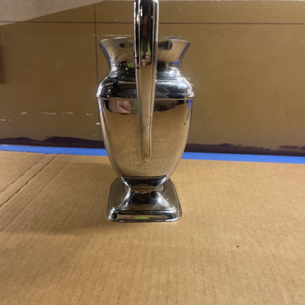 Continental Silver Company 3558