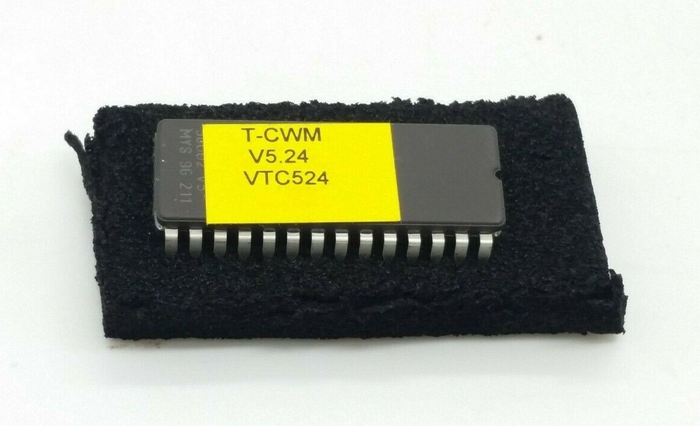 Emhart VTC524 TMP1800A/N ST Stud Welding IC Chip