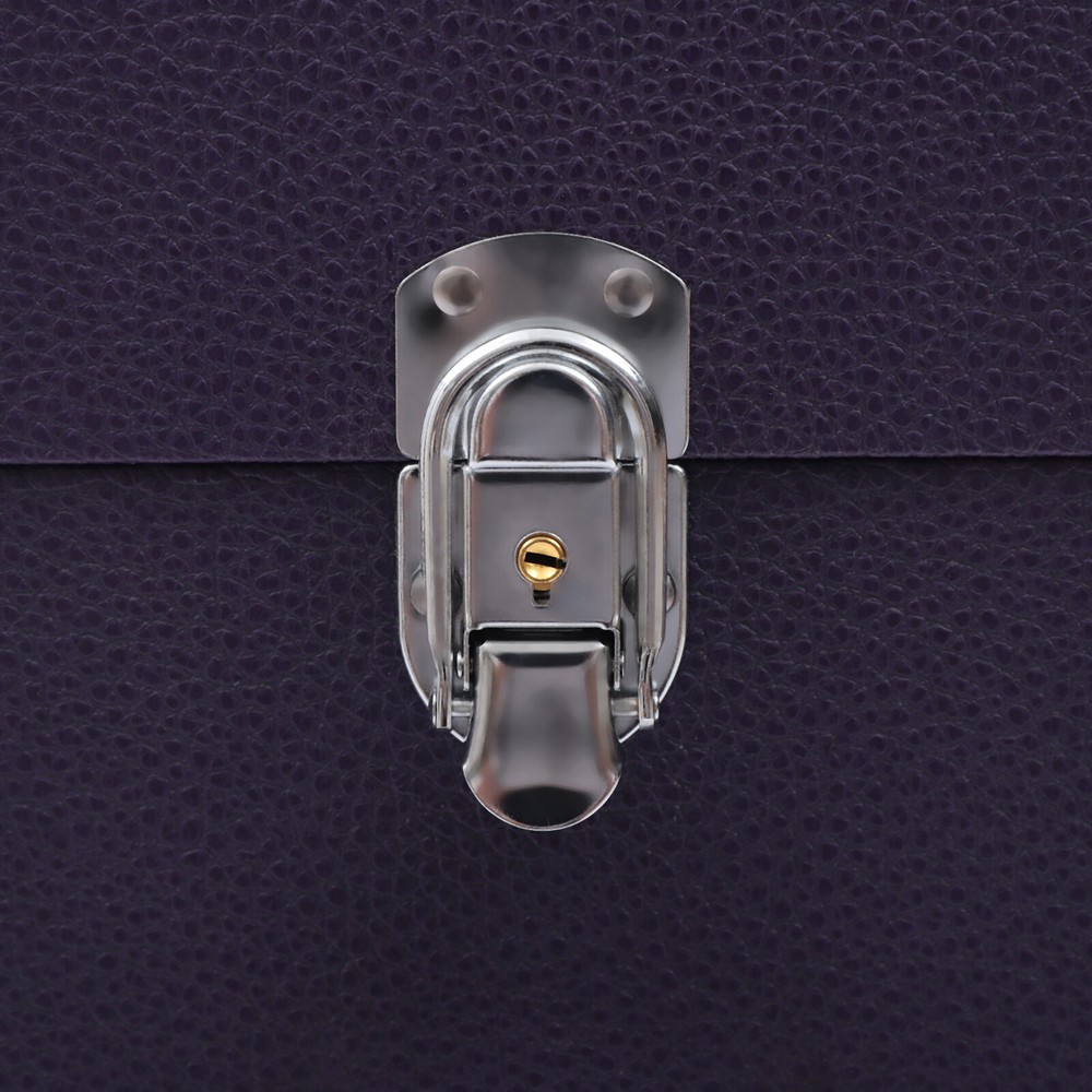 Large Rolling Cosmetic Case Makeup Trolley Rolling Makeup Case Waterproof