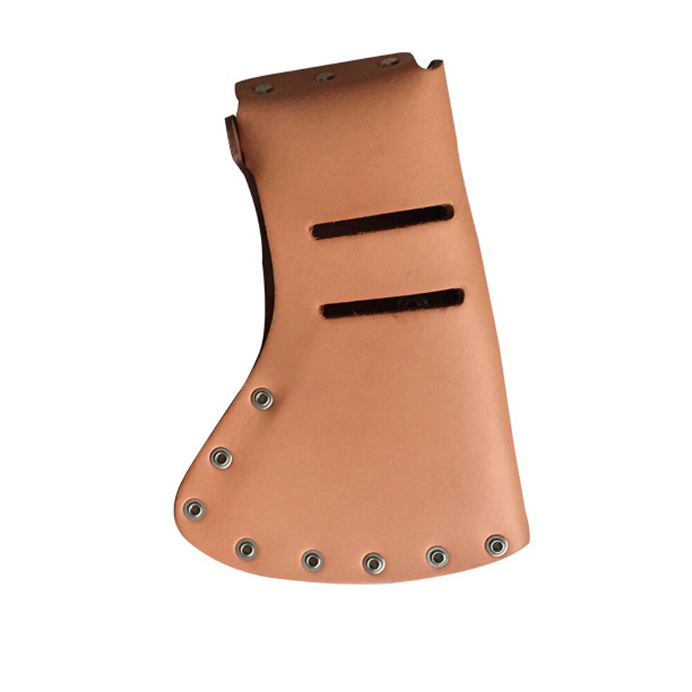 Leather Tools Ax Sheath Leather Axe Sheath Hatchet Sheath Leather Axe Case New