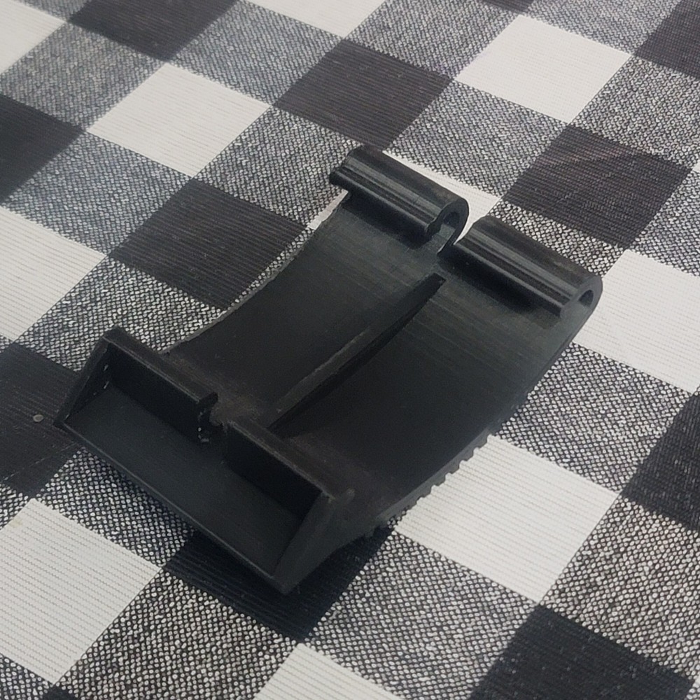 Replacement Latch For Bow/Gun Case